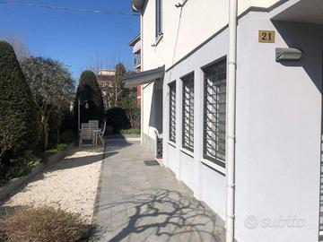 Stanza a Modena - Villetta