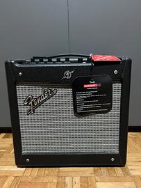Amplificatore chittara