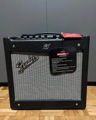 Amplificatore chittara