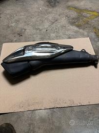 Honda xl 700
