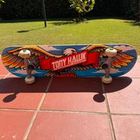 Skateboard Tony Hawk