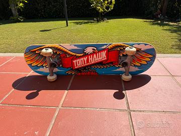 Skateboard Tony Hawk