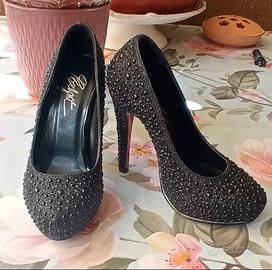 Scarpe donna  n° 35