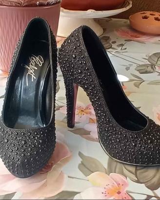 Scarpe donna  n° 35