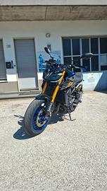 MT 09 SP 2018