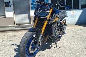 MT 09 SP 2018