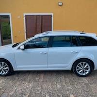 Škoda octavia iii 2017 wagon wagon 1.4 g-tec