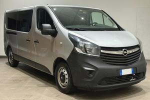 Opel Vivaro 1.6 Biturbo kw107/cv145 posti 8+1