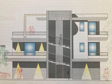 APPARTAMENTO A4 3letto e giardino privato ULTIMO D