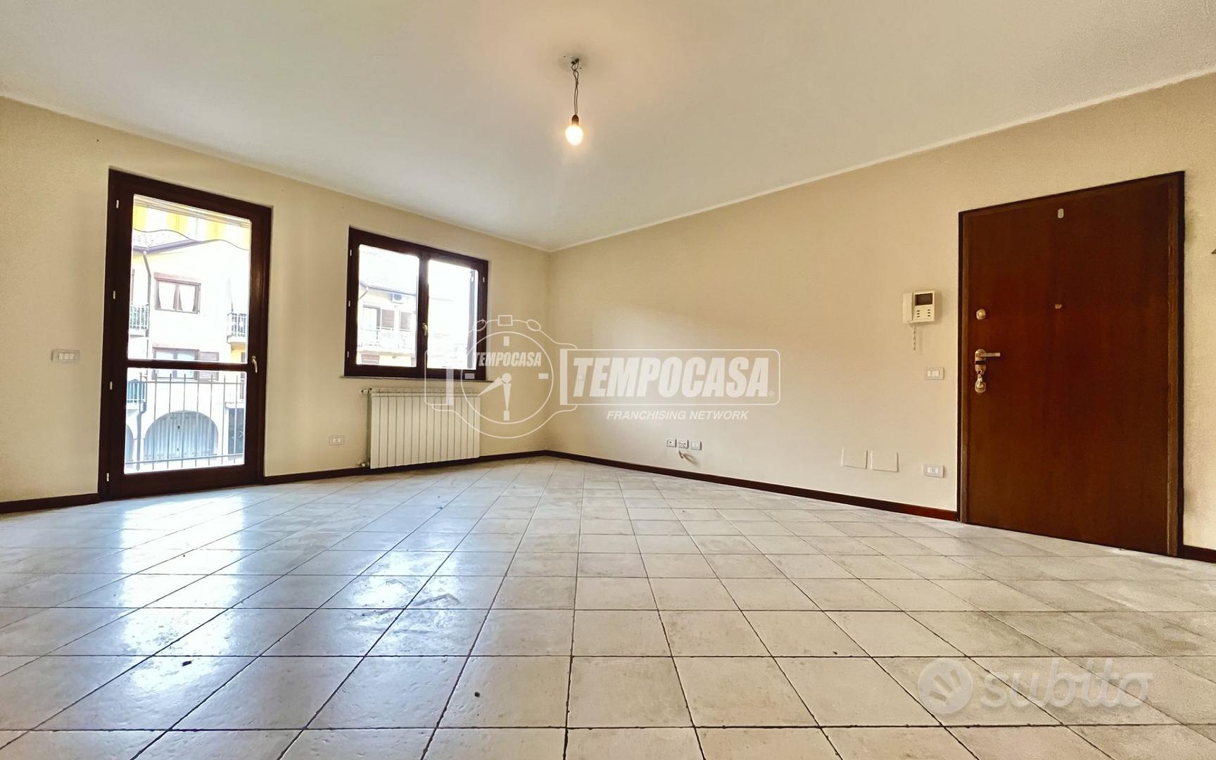 Appartamento – Lonate Pozzolo, Sant'Antonino Ticino - Vista 4