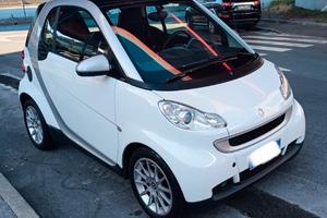 SMART FOR TWO 1000 benzina