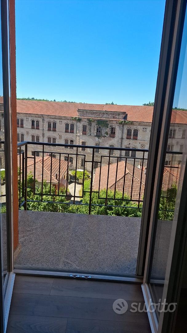 Appartamento – Novi Ligure, Quartiere G3 - Vista 4
