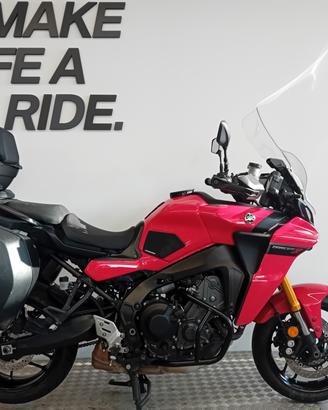 YAMAHA TRACER 9 GT - 2022