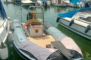 gommone Novamarine RH580