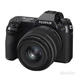 Fujifilm GFX 100S II + 35-70