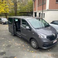 Renault Trafic euro6 9 posti