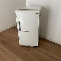 Frigorifero Indesit vintage