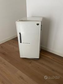 Frigorifero Indesit vintage