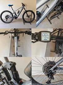 e bike
