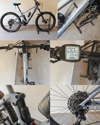 e bike