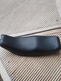 rara e storica sella x guzzi v50 e simili