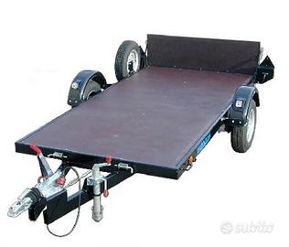 Carrello Auto BALBI