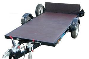 Carrello Auto BALBI