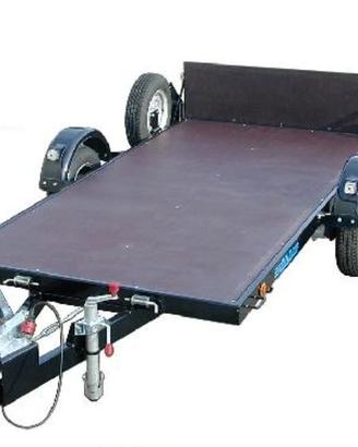 Carrello Auto BALBI