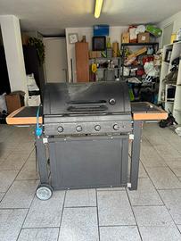Barbeque campingaz
