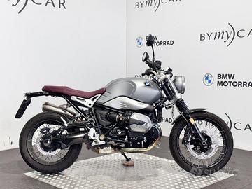 BMW R 1200 nineT Scrambler Abs my21