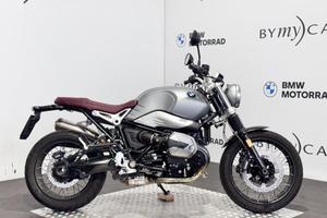 BMW R 1200 nineT Scrambler Abs my21