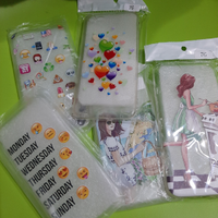 Cover "Iphone 7" Custodia cellulare