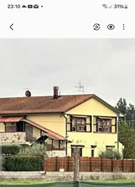 Appartamento indipendente