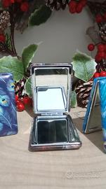 Specchietti Tascabili da Borsa 