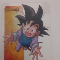goten 97 lamincard