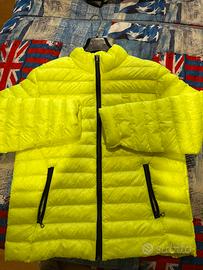 Giacchetta primaverile Lacoste