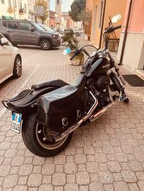 Harley davidson