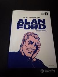 Alan Ford
