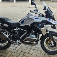 BMW 1250 GS Rally - 2022