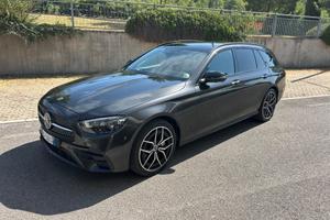 Mercedes-benz E 220 d S.W. Auto Premium Plus