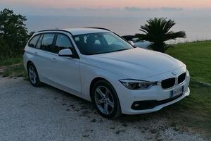 Bmw serie 3 Touring 