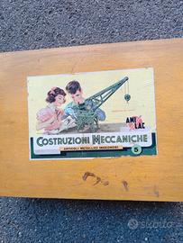 costruzioni meccaniche