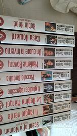 Videocassette il grande cinema corriere della sera