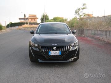 Peugeot 208 BlueHDi 100 Stop&Start 5 porte Allure
