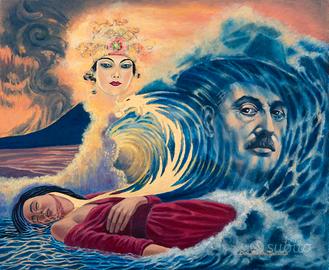 Poster su GIACOMO PUCCINI