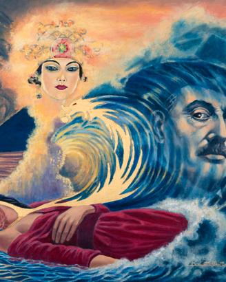 Poster su GIACOMO PUCCINI