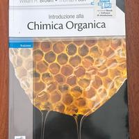 Chimica organica (Brown - Poon)