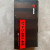 MAD 60 HE Magnetic Switch Keyboard