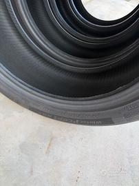 4 GOMME USATE INVERNALE 2254517 - CP19522125