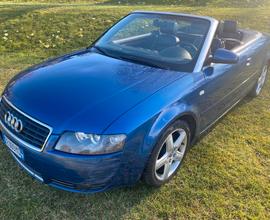 Audi A4 Cabriolet 1.8 T 20V cat